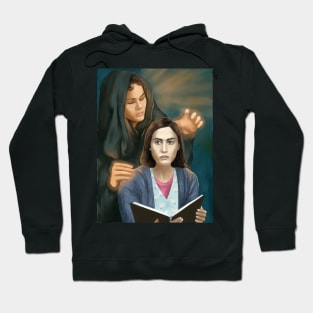 The Opposite Of Joy Hoodie